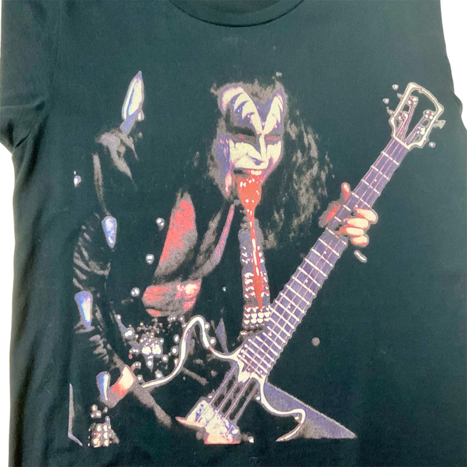 希少 レア】 HYSTERIC GLAMOUR ヒステリックグラマー 半袖 Tシャツ 