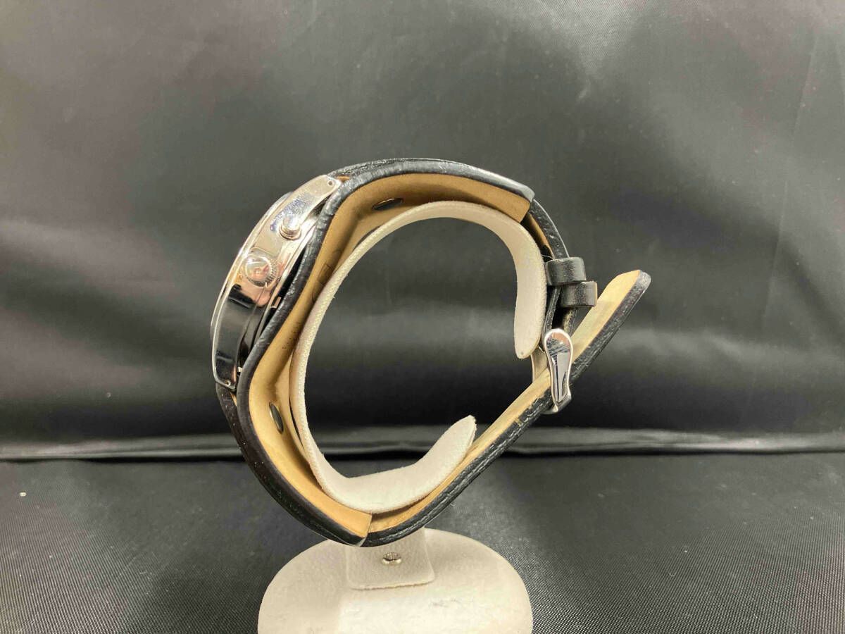 メンズ 腕時計 FOSSIL フォッシル BIG TIC ビッグティック JR-8122