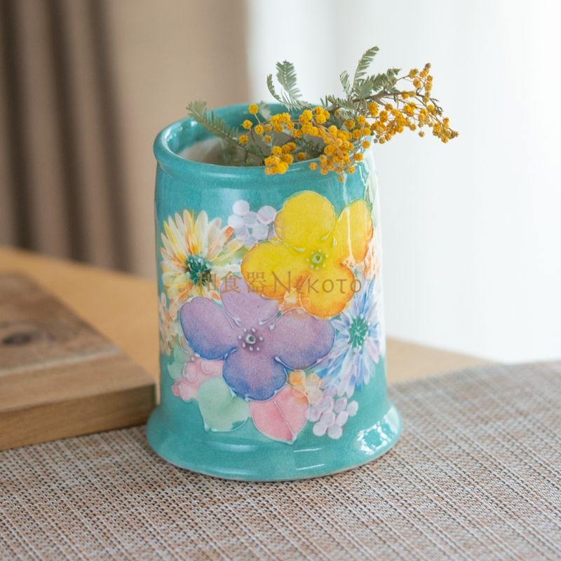 花柄