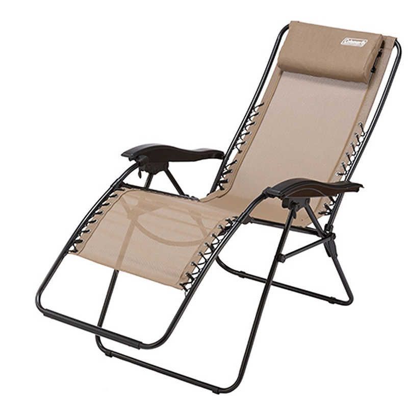 未開梱 コールマン アウトドア用品 チェア リクライニングチェア インフィニティチェア 2000033139