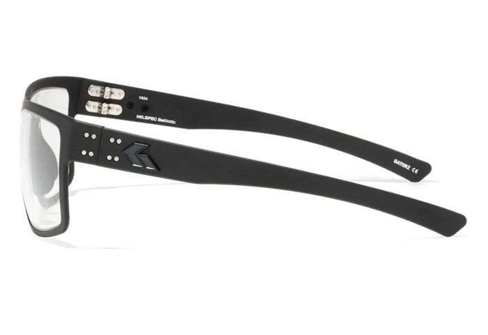 ゲイターズ GZ-14-005 リグ ミルスペックバリスティック セラコート