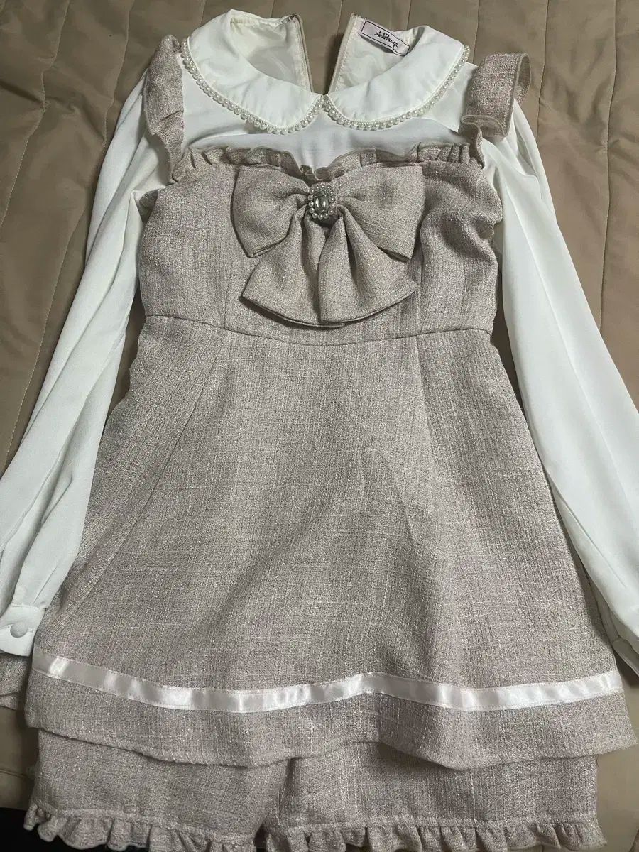 Ank Rouge アンクルージュ セットアップ