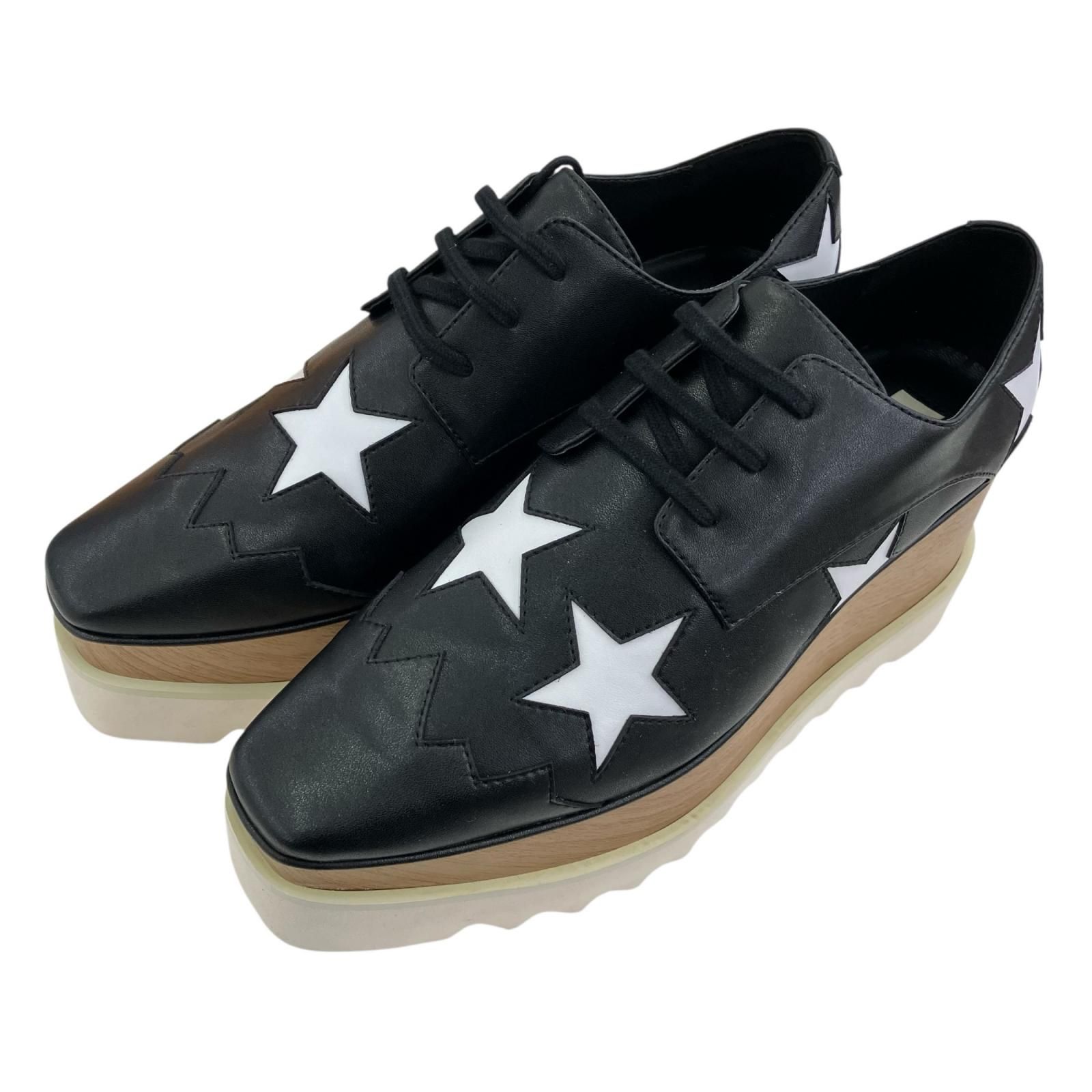 186000 超美品☆ 23cm EU36 Stella McCartney ステラ 186000 超美品☆ 23cm EU36 Stella McCartney ステラ
