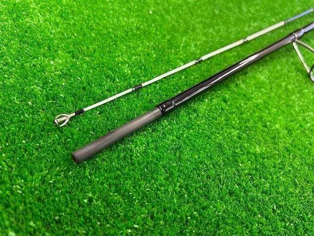 シマノ オシアジガー コンセプトS S60-5 美品 トンジギ ヒラマサ