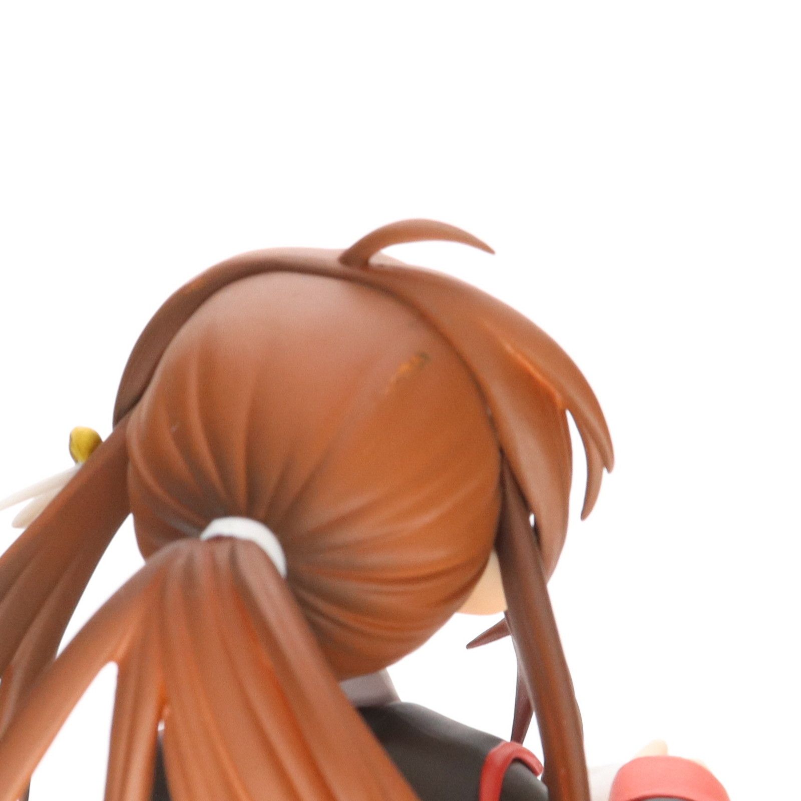 棗鈴(なつめりん) 猫日和 リトルバスターズ! 1/8 完成品
