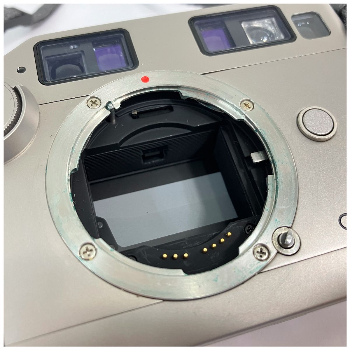 E28-【CONTAX】コンタックス　C-Polarlizing MC55mm・Polar 67mm　2枚セット Review: Contax Zeiss Distagon 2.0&frasl;28 T* AEG (C&frasl;Y) -