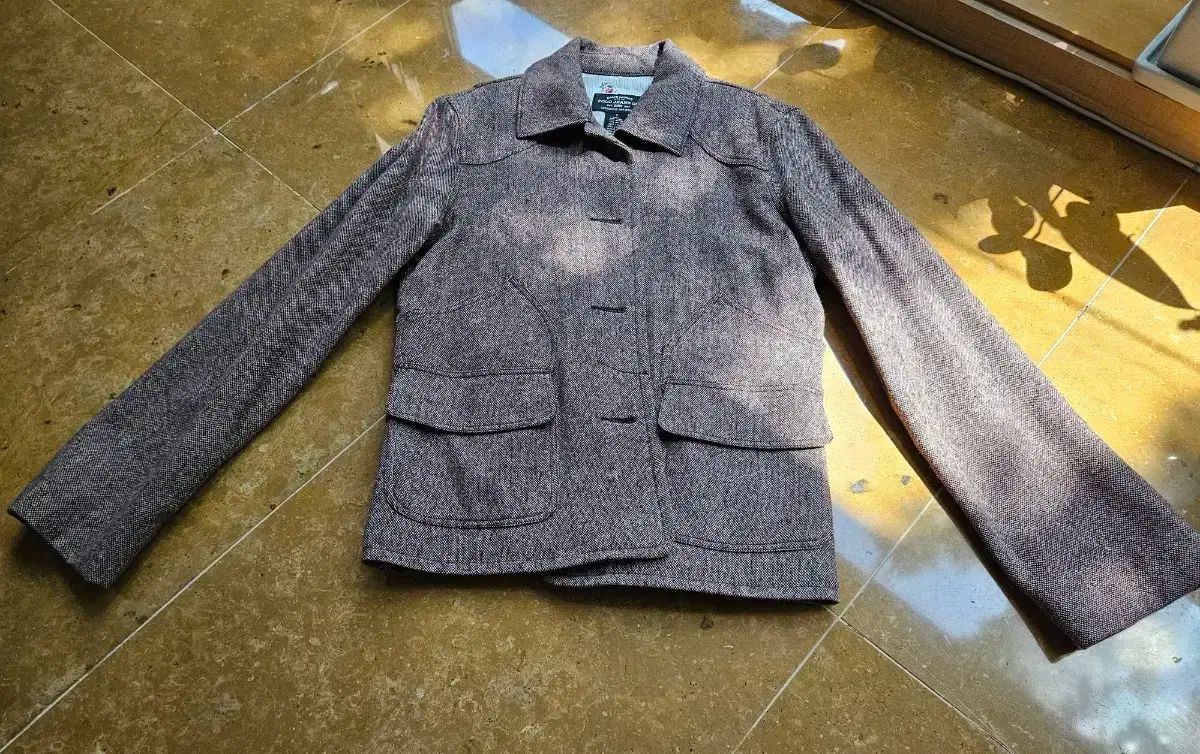 Ralph Lauren ラルフローレン ウール ジャケット S サイズ