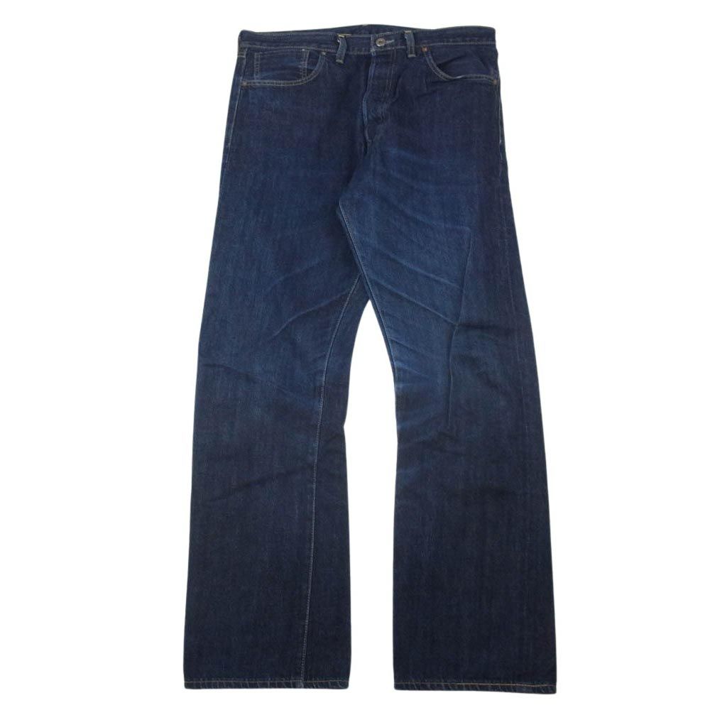 Levi's リーバイス 44501-0088 LVC S501XX 1944 大戦モデル ペンキ
