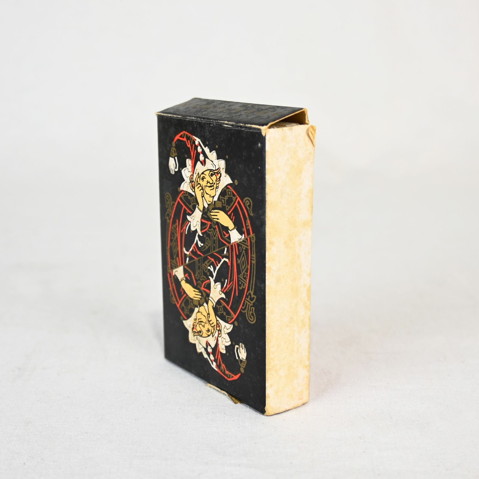 ヴィンテージ/ソビエトトランプ ヴィンテージ/ソビエトトランプ - メルカリ