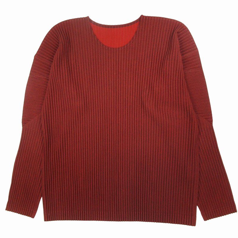 メンズファッション HOMME PLISSE ISSEY MIYAKE オム プリッセ