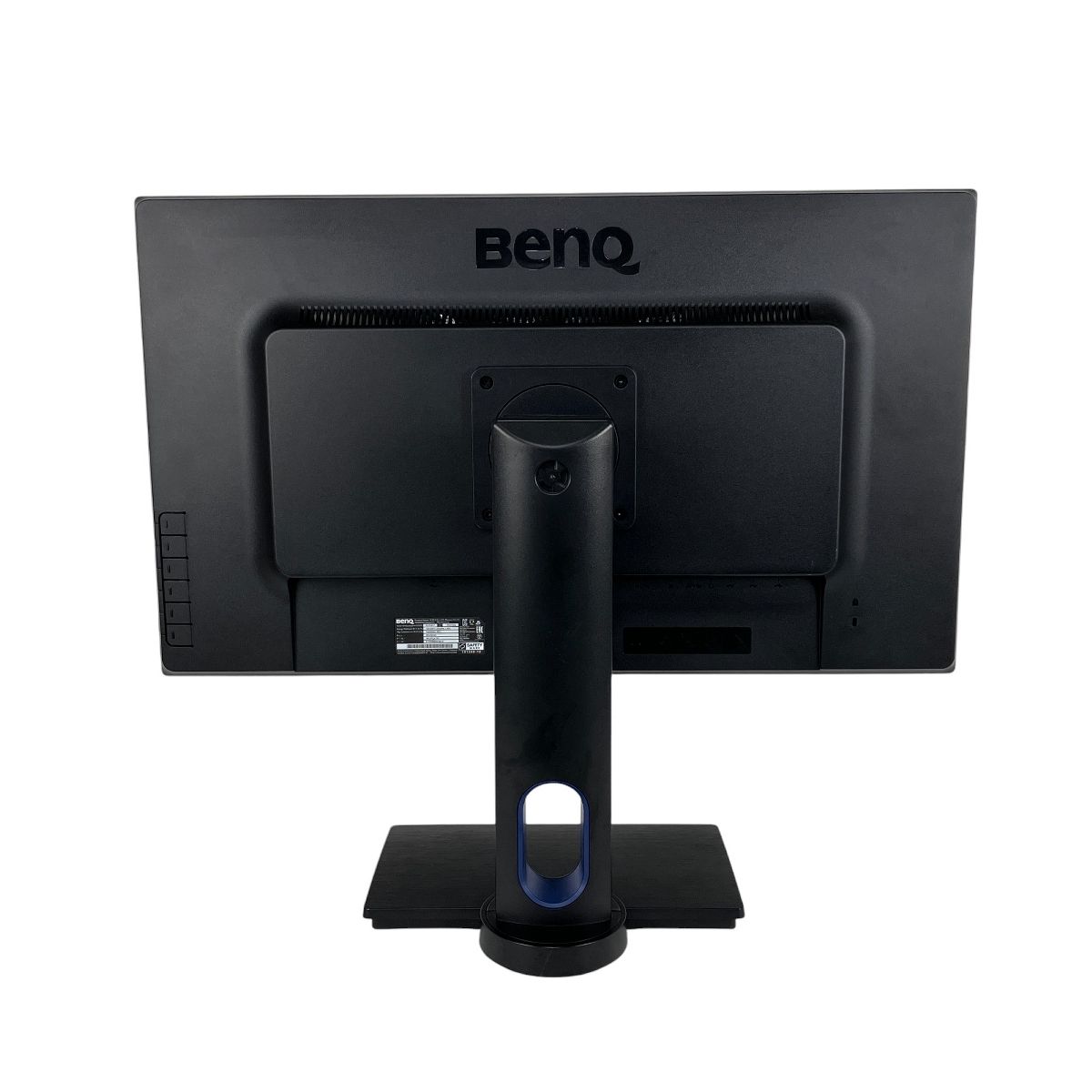 BenQ GL2760-T PD2700Q 27インチ ワイド液晶ディスプレイ PC周辺機器 中古 Y9192253 - メルカリ