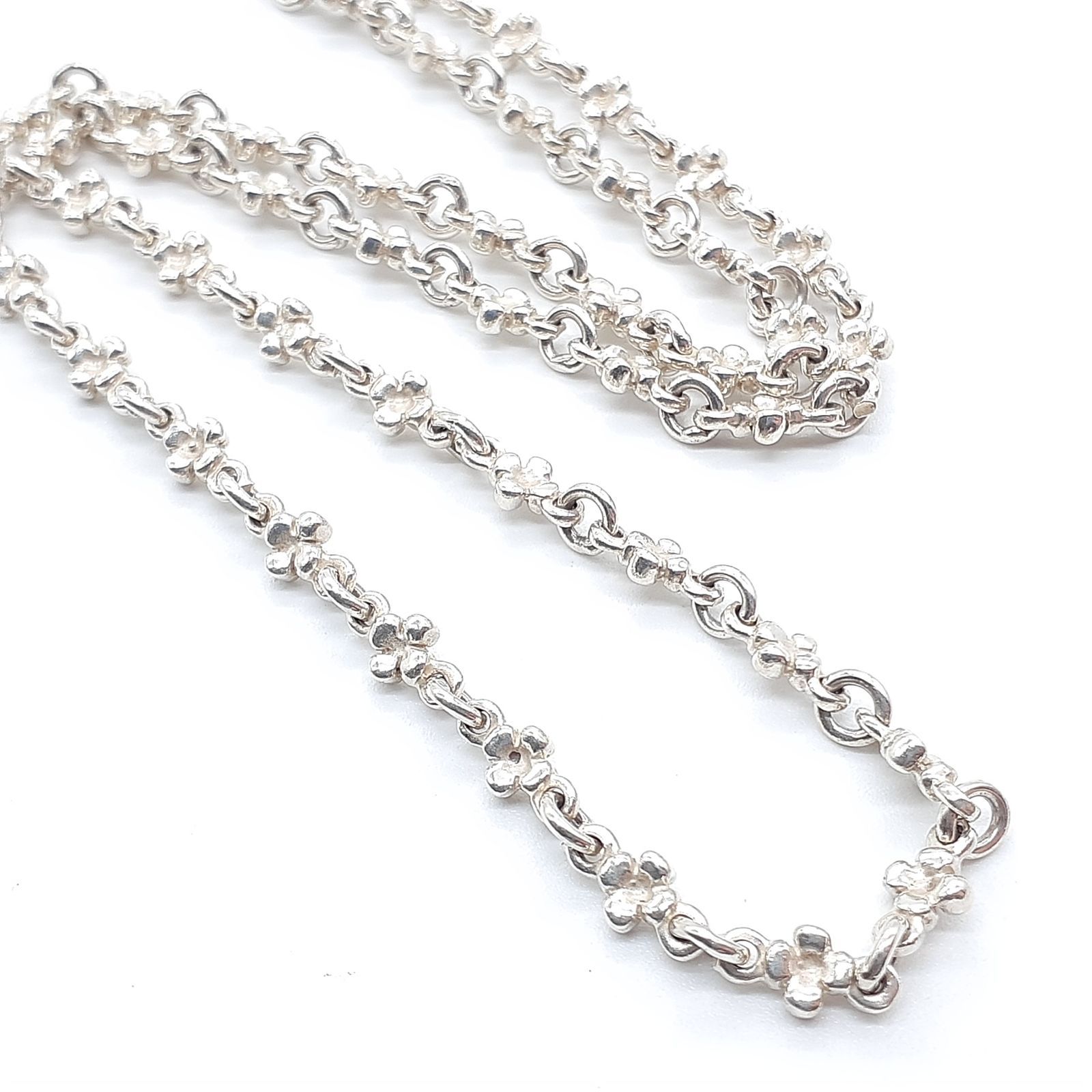 ●ローリーロドキン　クロス　ネックレス　925 LARGE GOTHIC CROSS PENDANT Silver / Zirconia PENDANT
