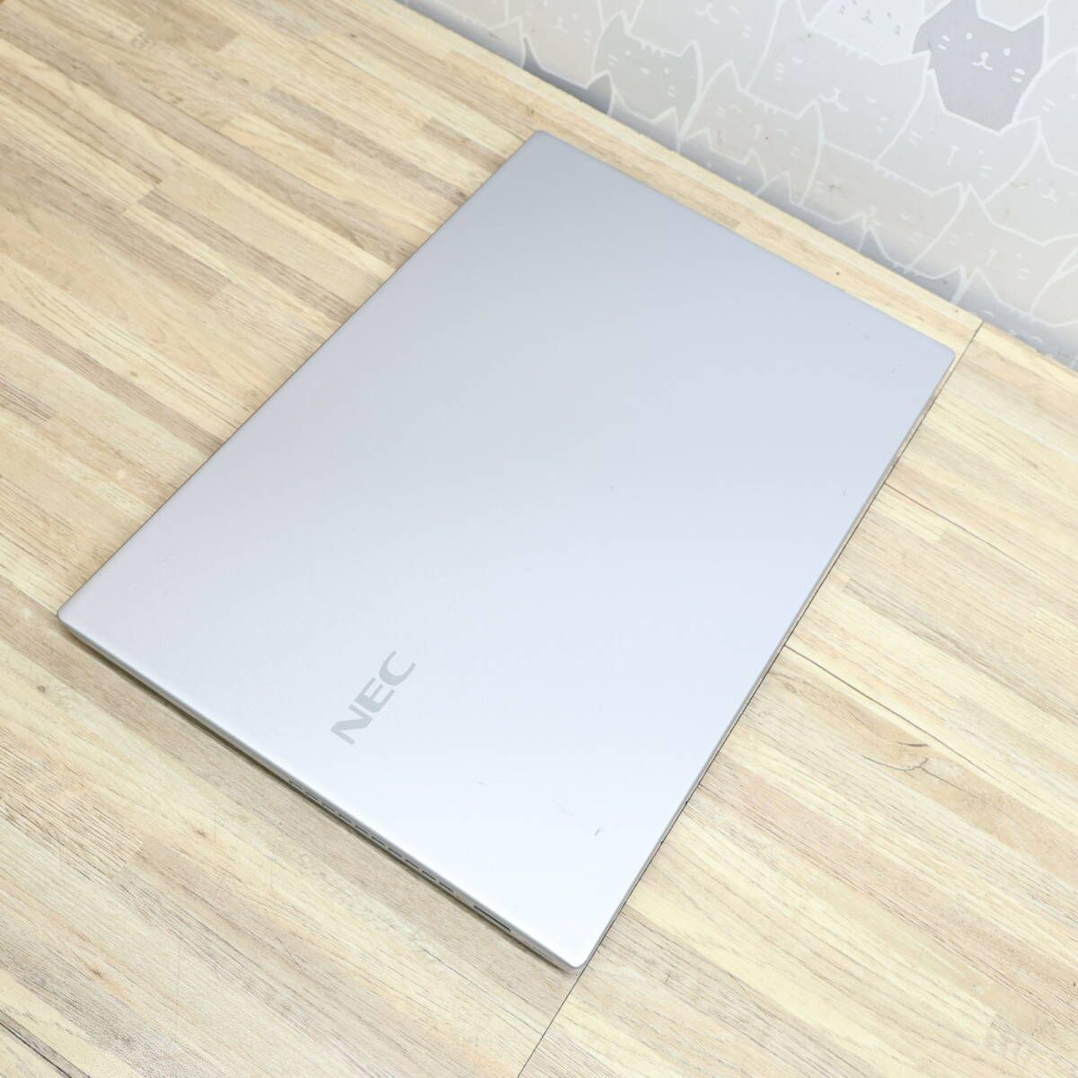 ☆美品 高性能7世代i3！SSD128GB☆VKL27B-3 Core i3-7130U TypeC