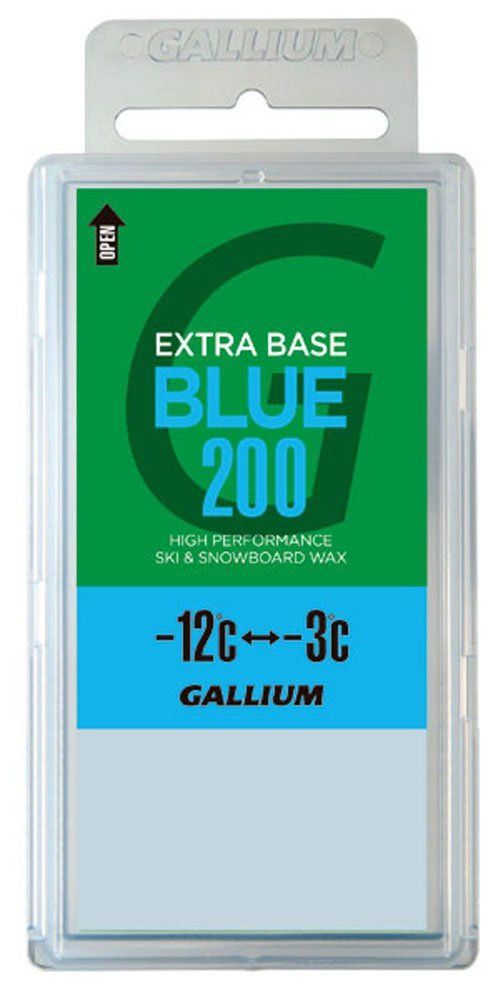 【数量限定】BASE EXTRA BLUE 200(200g) SW2078 ガリウム(GALLIUM) SW2078 200g