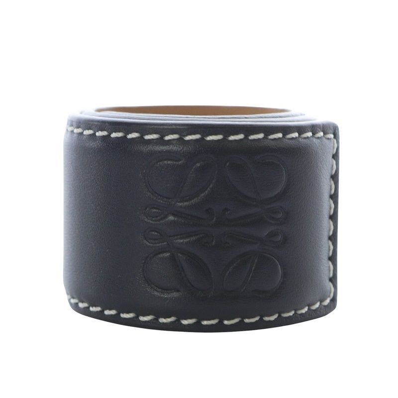 LOEWE (ロエベ) SMALL SLAP BRACELET スモール スラップ ブレスレット 