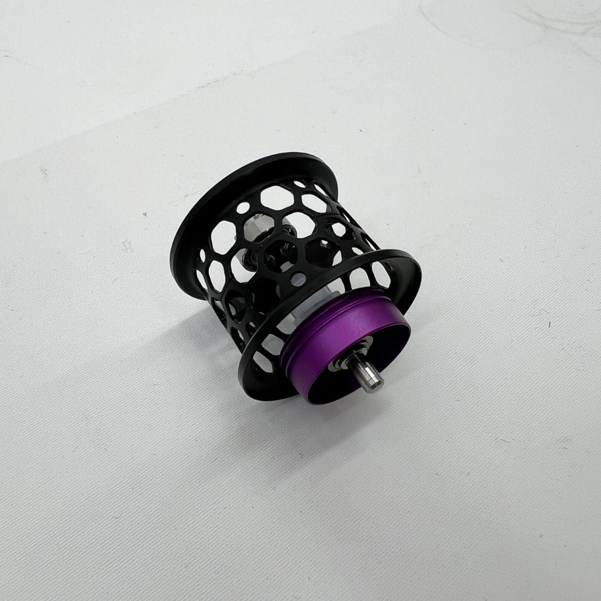 RCS RCSB CT SV 700S スプール G1 ブラック SLP WORKS 700S