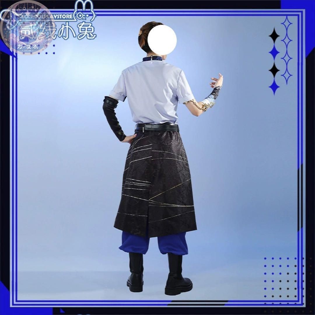 コスプレセット 高品質コスプレ