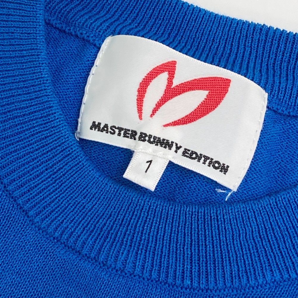 サイズ：1 MASTER BUNNY EDITION マスターバニーエディション
