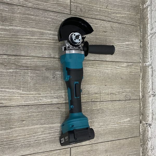 充電式 100ミリコードレスグラインダー 100ミリ充電式ディスク