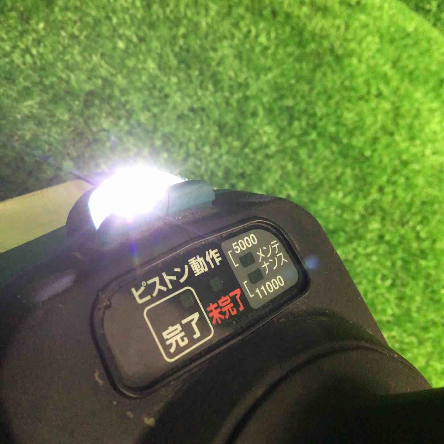 コードレス圧着機