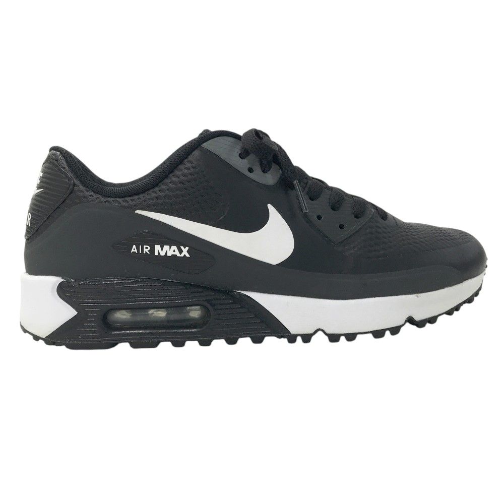 NIKE GOLF ナイキゴルフ AIR MAX 90G CU9978-002 スパイクレス