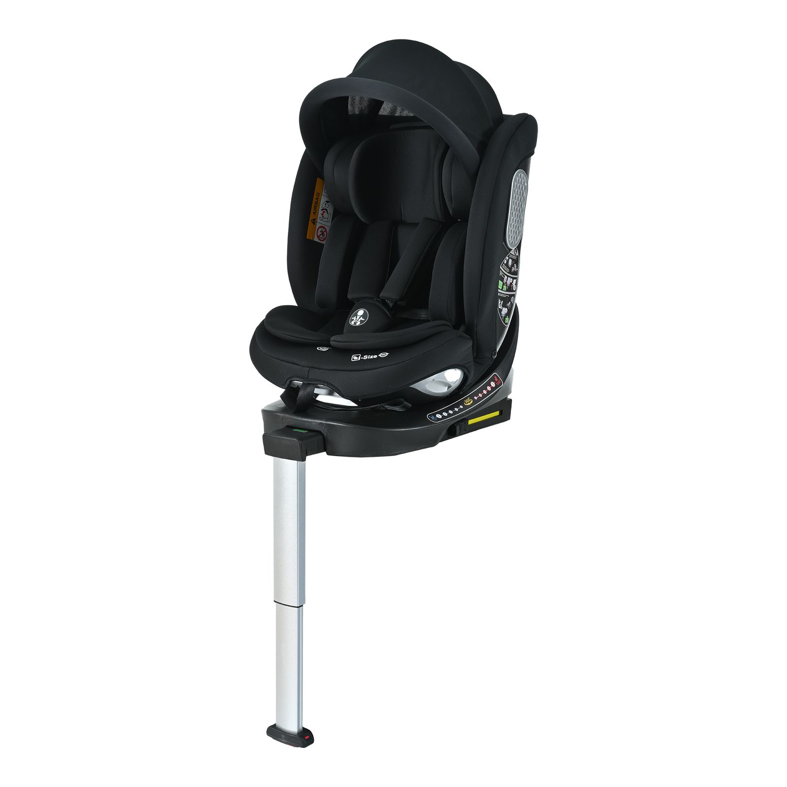 Amazon.co.jp: Recaro J3 Neo Cosmo Black, 3 Years Old, 33.1 lbs (15