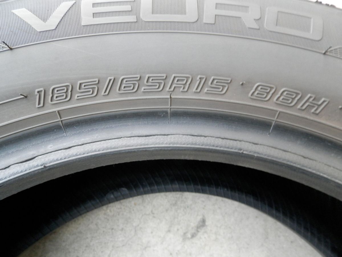 VE304 ラジアルタイヤ