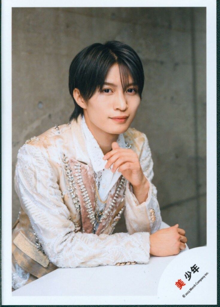 美少年 那須雄登 ⭐️ 新品未開封 ⭐️アクリルスタンド 公式写真 ジャニーズ 美少年 那須雄登 アクスタ 第4弾 '21夏 アクリルスタンド｜Yahoo