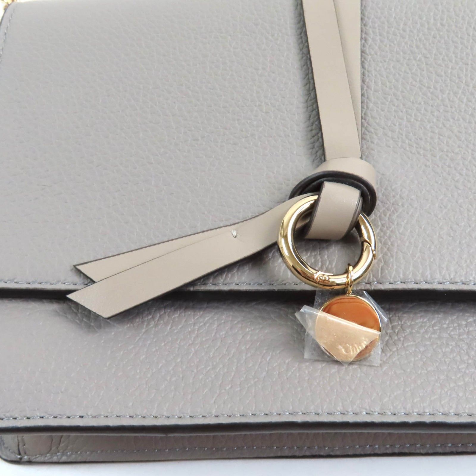 CHAIN Cashmere