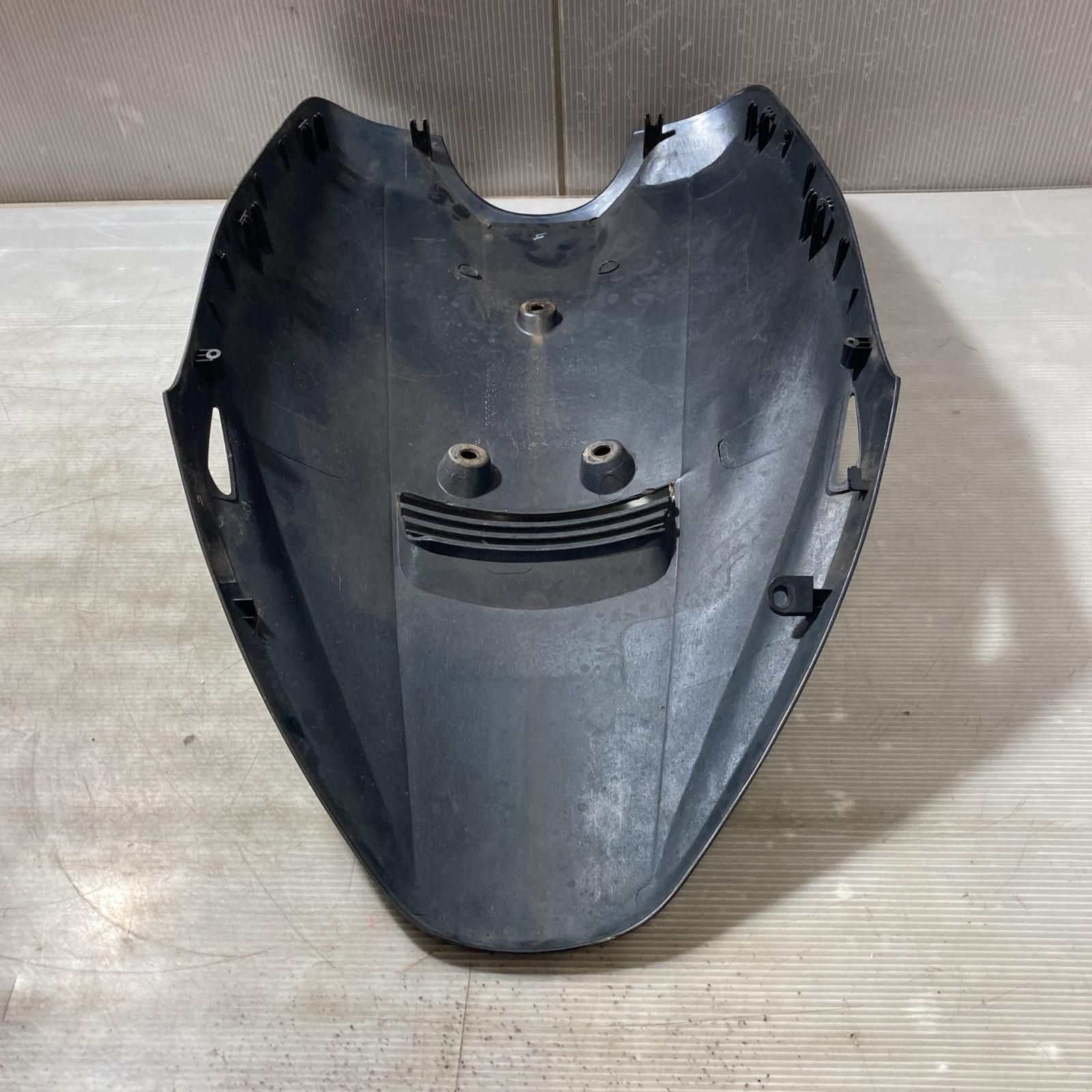 SUZUKI アドレス V100 CE11A フロント カバー  ADDRESS スズキ [C-25-0616-14] SUZUKI アドレス V100 CE11A フロント カバー ADDRESS スズキ - メルカリ