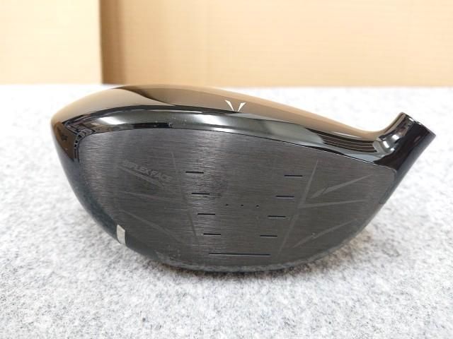 中古】 美品！ 2024 XXIO X -eks- ゼクシオ エックス 9.5