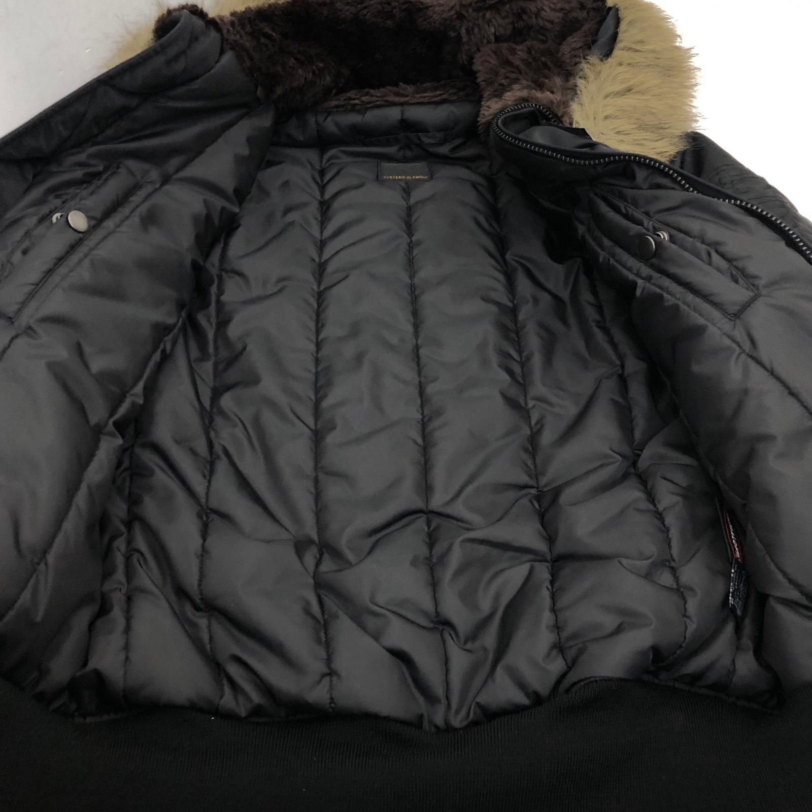 姫路東店】 中古 HYSTERIC GLAMOUR | ヒステリックグラマー ミリタリー 
