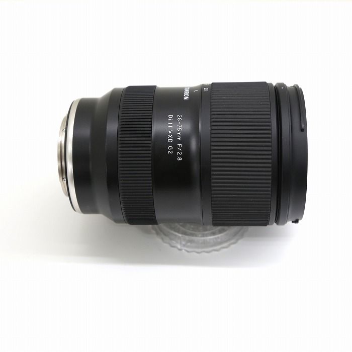 中古】(タムロン) TAMRON 28-75/F2.8 DI3 VXD G2 A063S ソニーE  