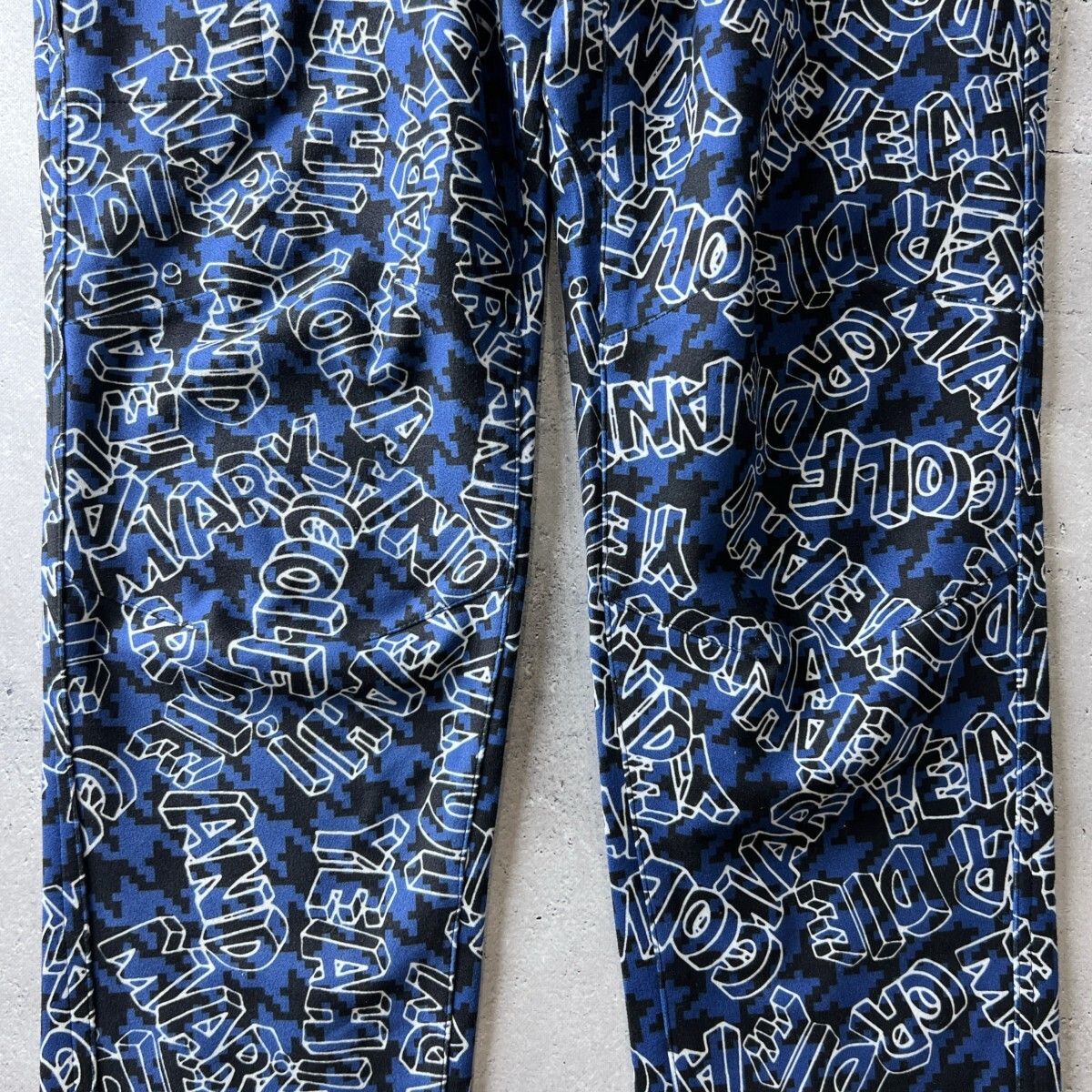 【新品未使用】マークアンドロナ　メンズ　ストレッチ　ロングパンツ　48 L 楽天市場】MARK&LONA マークアンドロナ Session Stretch Pants