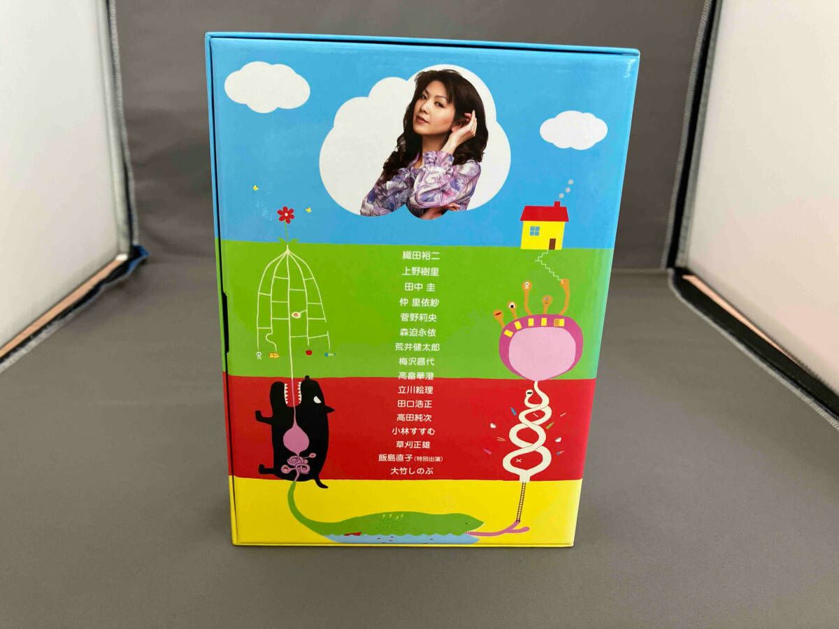 冗談じゃない! DVD-BOX〈6枚組〉 冗談じゃない! DVD-BOX〈6枚組〉 - メルカリ