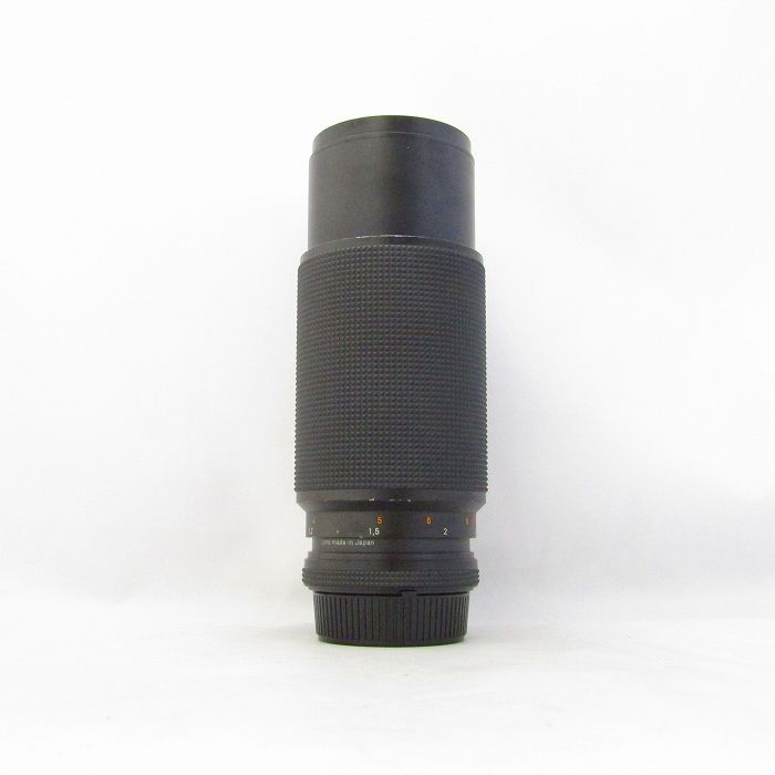 ジャンクCarl Zeiss Vario-Sonnar 80-200mm F4