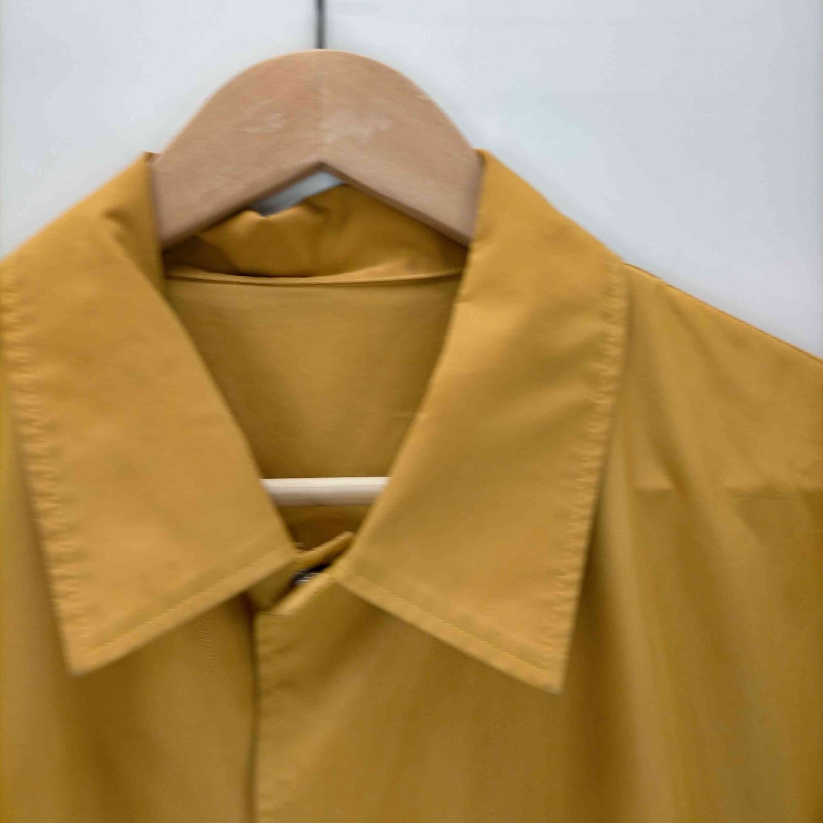 アンダーカバー UNDER COVER JUN TAKAHASHI 18SS グラフィックプリント 