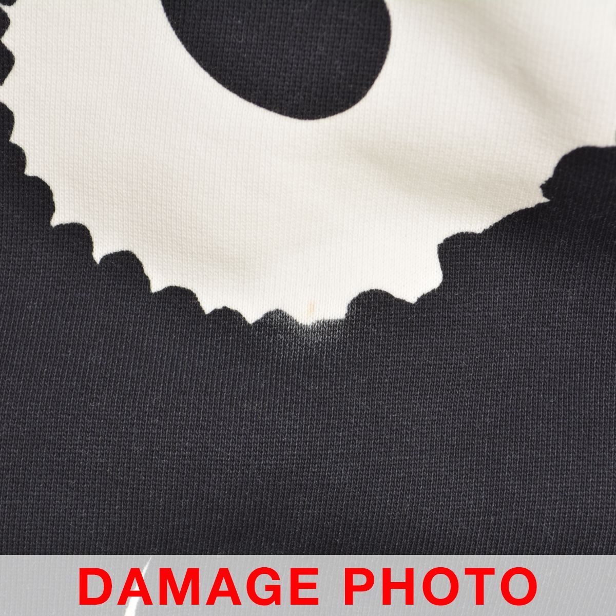 marimekko UNIKKO / RUNOJA 裏起毛パーカー marimekko（マリメッコ）の「【kioski】 RUNOJA UNIKKO 73 cm