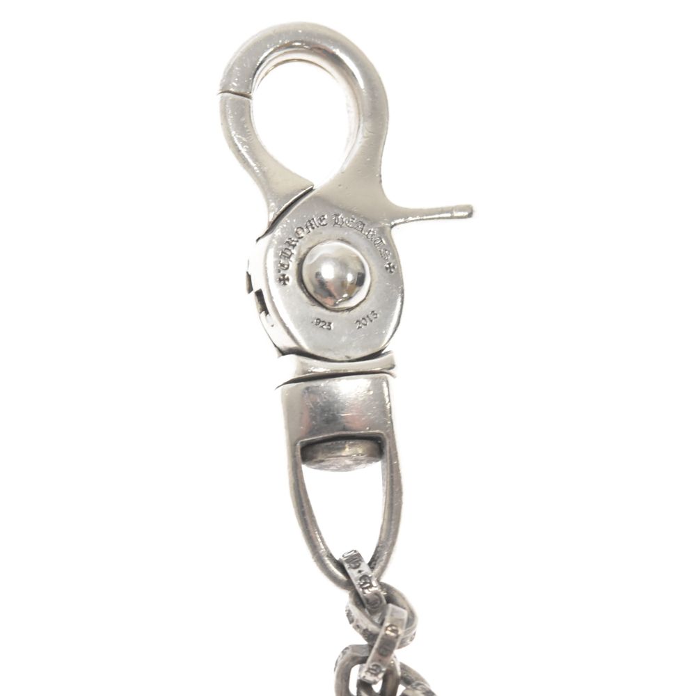 CHROME HEARTS Tbar ペーパーウォレットチェーン クロムハーツ CHROME HEARTS CHN PAPER TBAR/Tバーペーパー