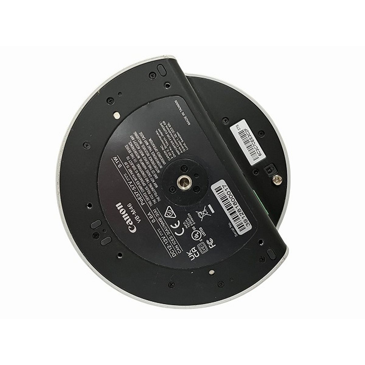 Canon VB-M46 ネットワークカメラ 20倍光学ズーム 防犯 天井 キヤノン ジャンク O10147059 USTAUSTRALIA_COM_AU