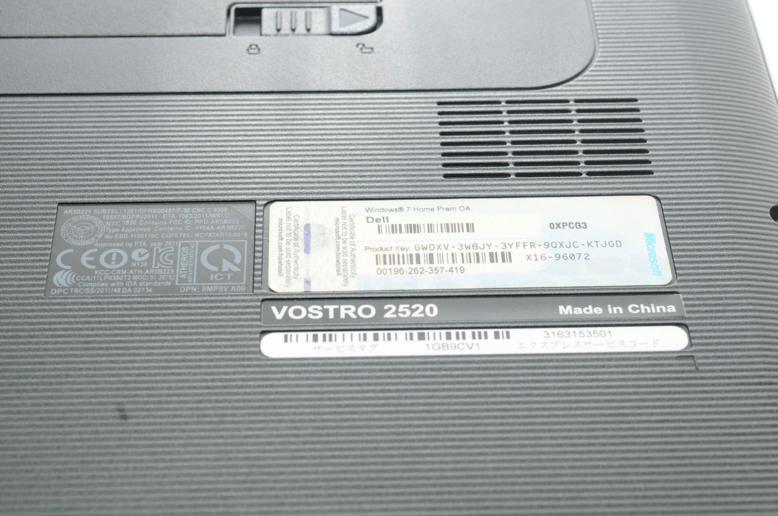 かず その他ブランド(ソノタブランド) / ACUPUNCTURE/ローカット