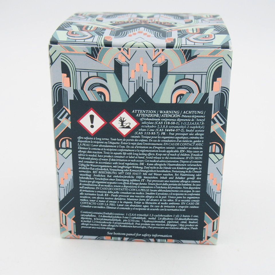 diptyque ディプティック シティキャンドル パリ 限定品 190g