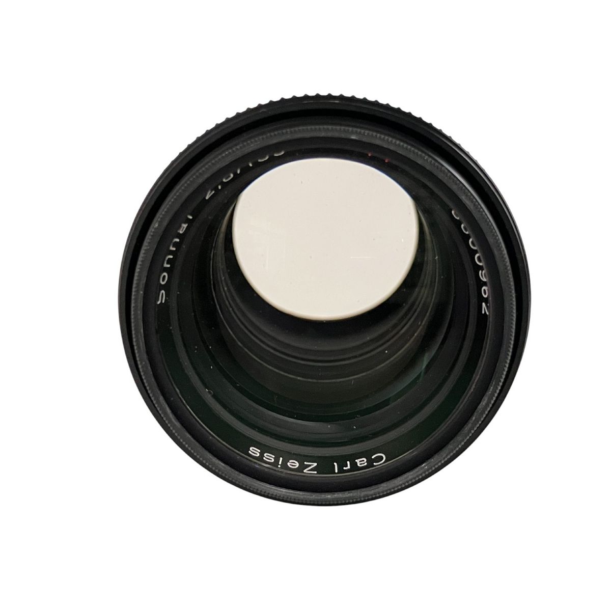 超美品 CONTAX カールツァイス f2.8 135mm T*　B747 超美品 CONTAX カールツァイス f2.8 135mm T* B747 Contax 135mm