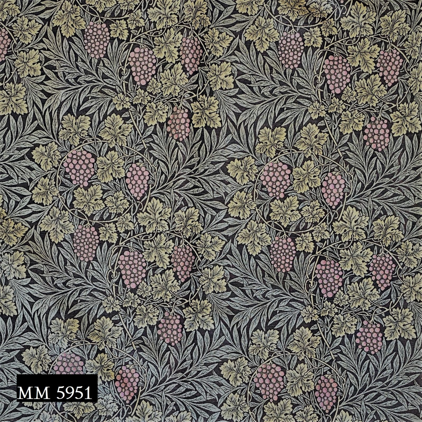 【週末お値下げ】川島織物セルコン　ウイリアムモリス　両開き　カーテン 週末お値下げ】川島織物セルコンウイリアムモリス両開きカーテン