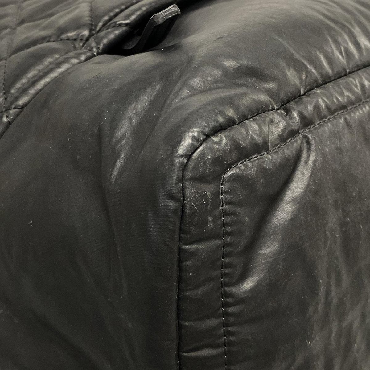 シャネル ボストンバッグ