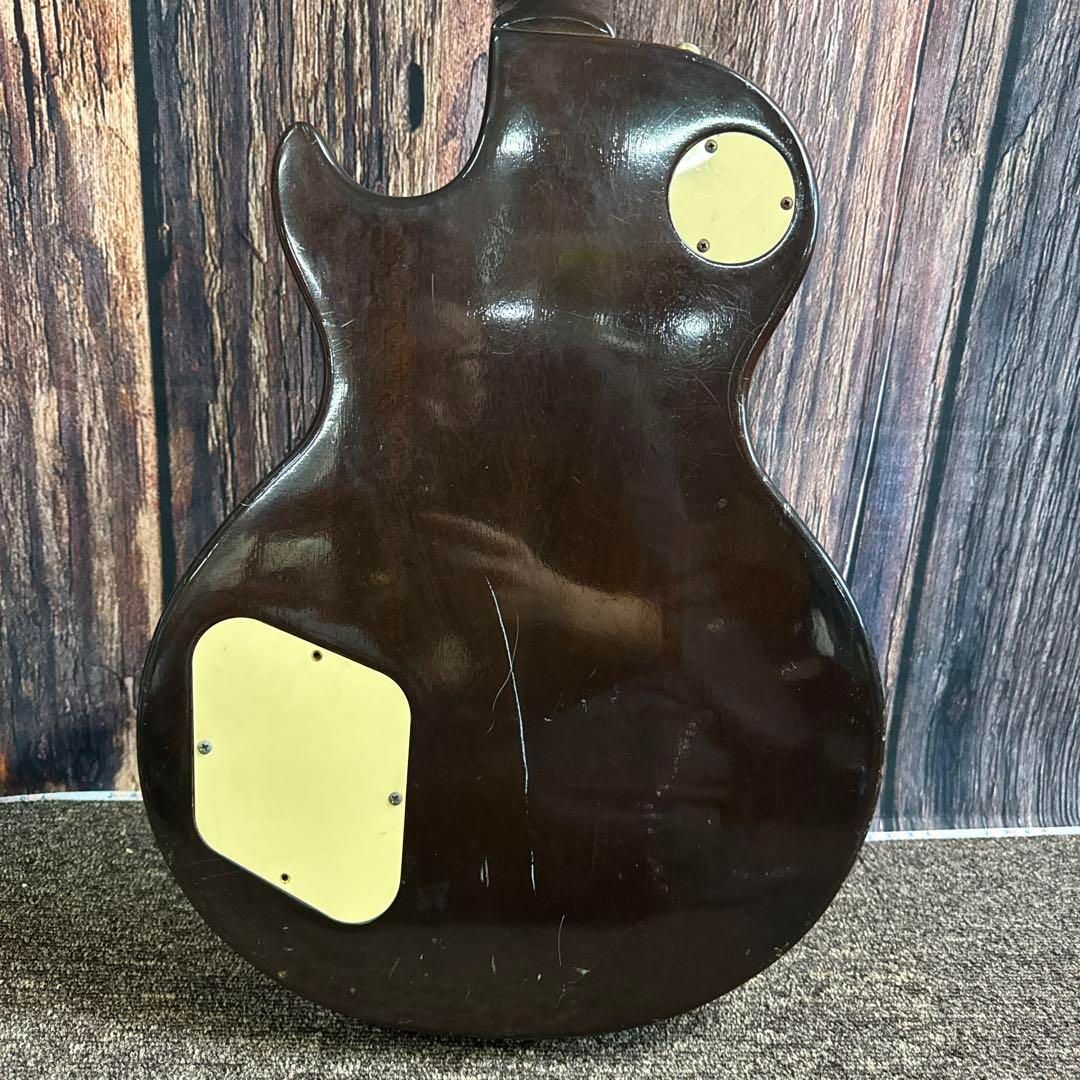 Greco EG500 1978製 エレキギター レスポール サンバースト系 Greco EG500 1978製 エレキギター レスポール サンバースト系