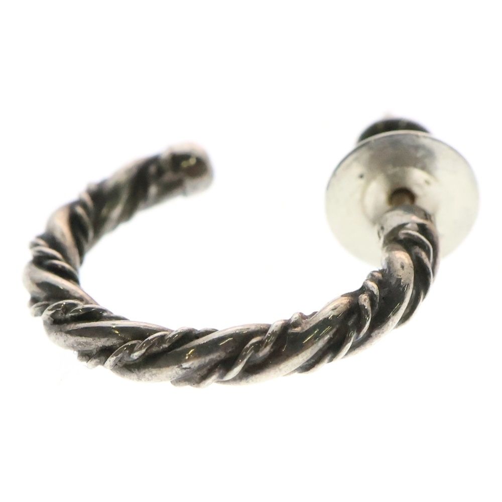 cootie productions ピアス　シルバー COOTIE 「Chingon Earring」 SILVER925製 ピアス