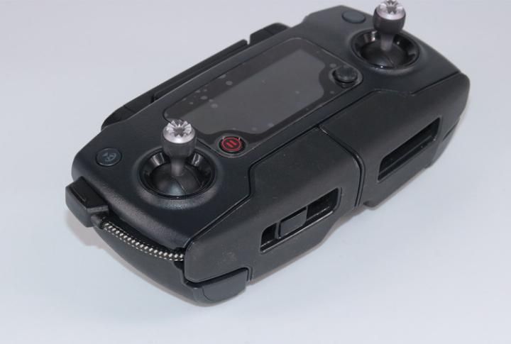 W45 DJI Mavic 2 Pro リモコン 送信機データケーブル - ホビーラジコン