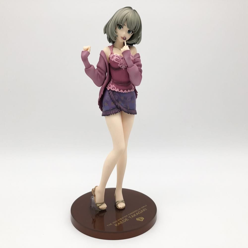 中古】現状渡 Phat! ファット・カンパニー アイドルマスター シンデレラガールズ デレマス 中古】現状渡 Phat! ファット・カンパニー アイドルマスター シンデレラガールズ デレマス