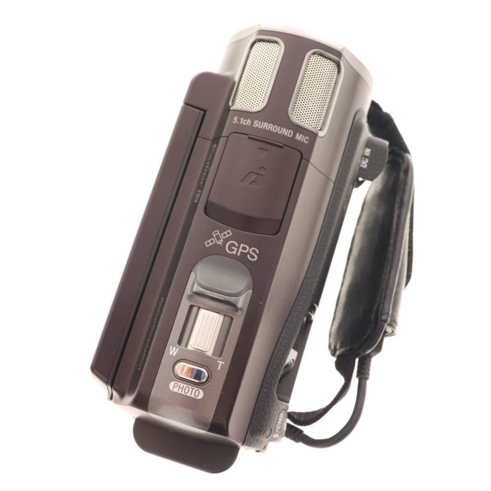 □ ソニー デジタルビデオカメラ HDR-CX560V 1,8/3,8‐38 ハンディカム